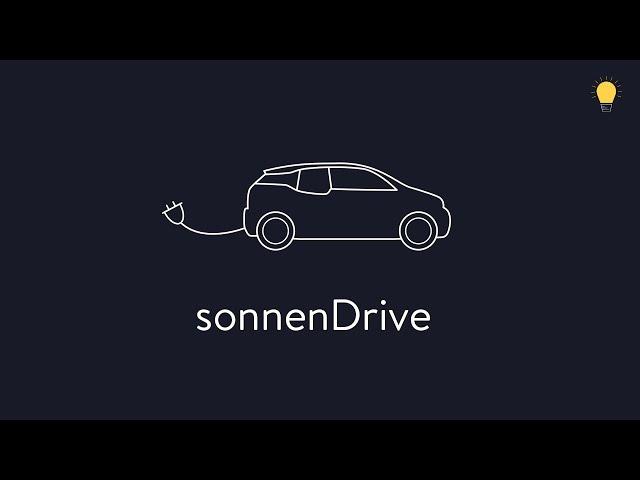 sonnenDrive – Ihr Elektroauto im Abo!