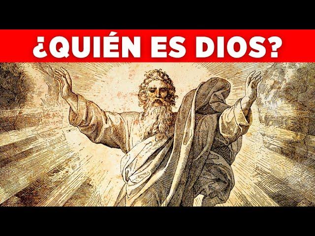 ¿QUIÉN y CÓMO es Dios? #TeologíaEnPíldoras