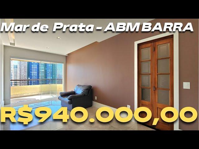 Apartamento reformado na Barra da Tijuca - RICARDO MARTINS IMÓVEIS RJ.