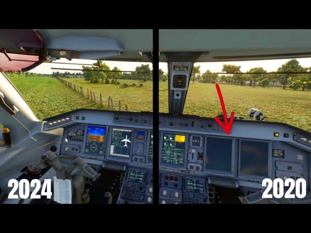 Top 12 Features Everyone Wants in Microsoft Flight Simulator 2024