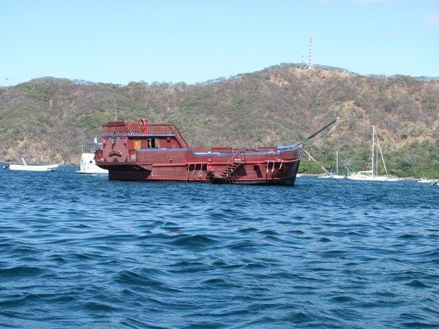 Coco Beach, Guanacaste, Costa Rica