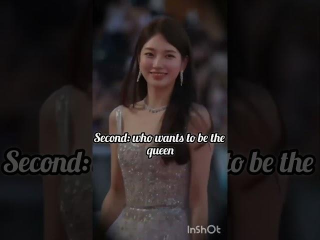 which one are you?? #bts #aesthetic #kpop #queen #girls