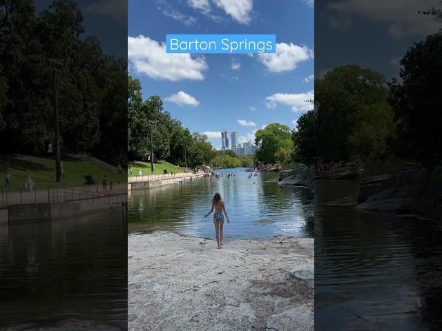 4 Must Do Things in Austin, Texas!