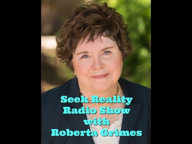 SRRS: Wendy Zammit - Physical Mediumship