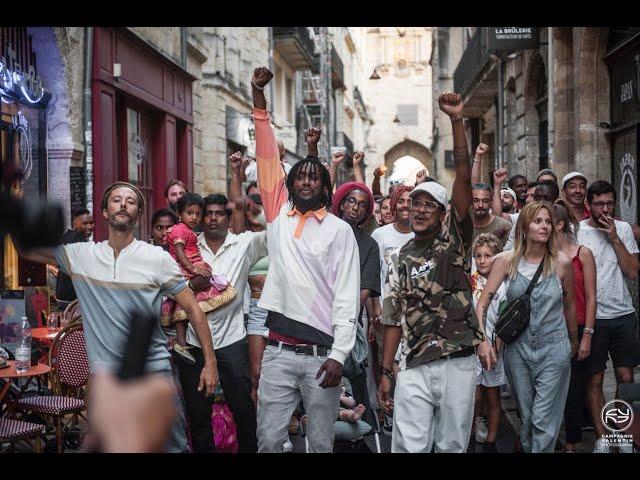 YANISS ODUA FEAT. DANAKIL - ENFANTS DU MONDE (CLIP OFFICIEL)