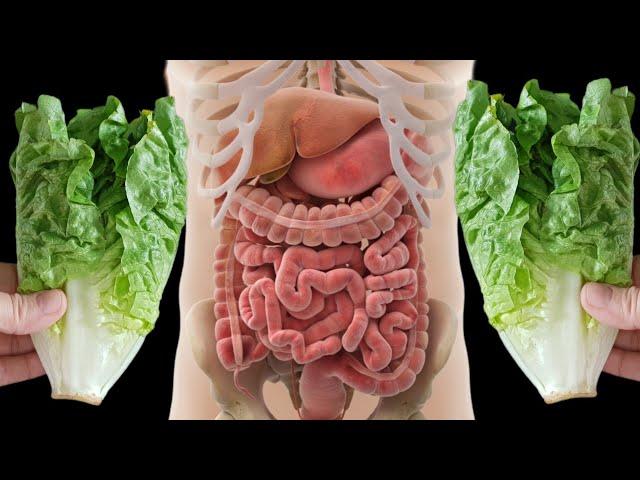 Intestines and liver will be like new! Only 3 days. Grandpa's old recipe!