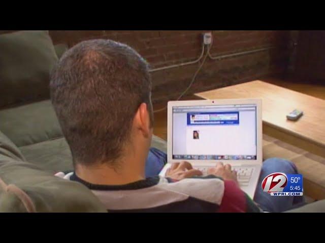 Facebook privacy concerns