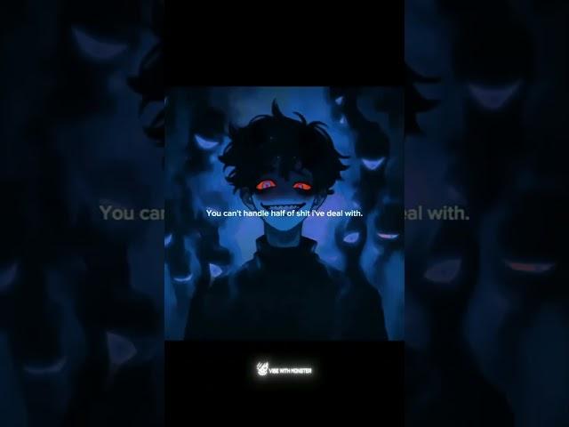 If u don't know my story Silent is for you#silienko #rules #sigma