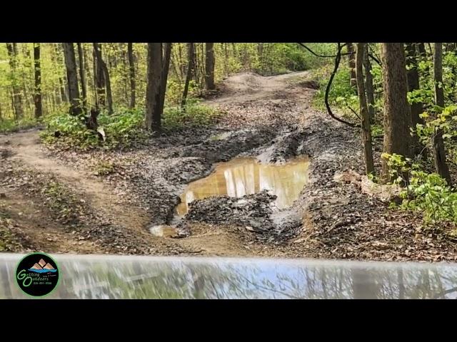 Coal Mine and Fall Color Sxs/Atv Public Tour