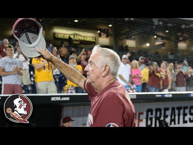 How Mike Martin Wants To Be Remembered