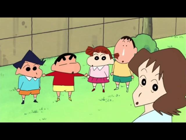 Shinchan Cartoon in Hindi | New Episodes 2017