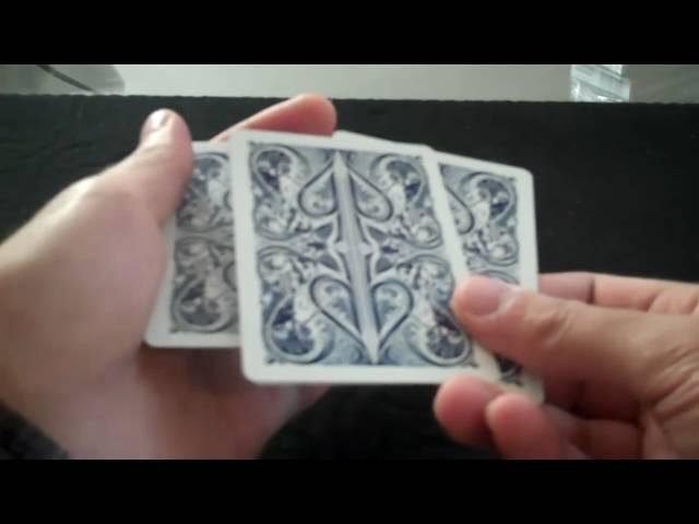 Elmsley Count Tutorial