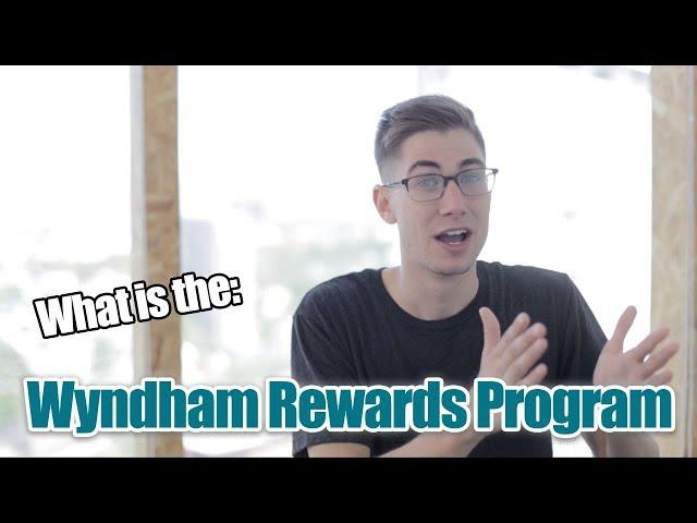 Wyndham Rewards Program Review: Top 10 Hotel Program In The World?