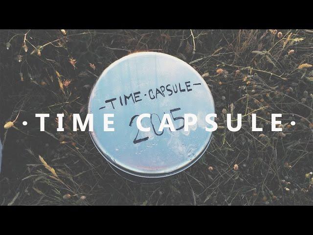 ·TIME CAPSULE·  HYPEfilms