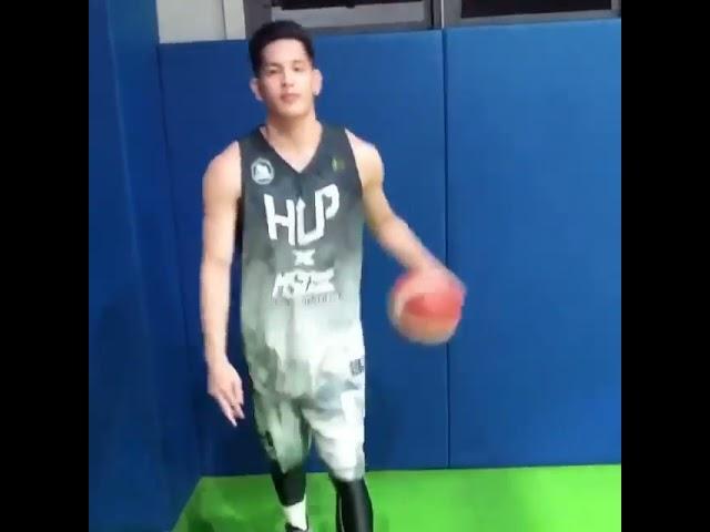 Dribol Ball ni Gab