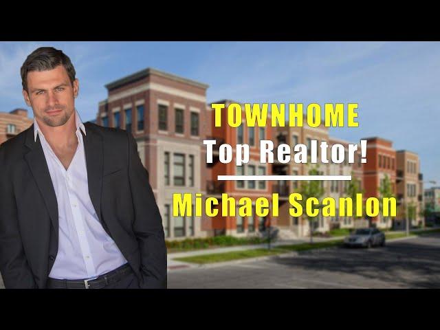Glenview, IL - Top Townhome Realtor / Glenview, IL - Best Townhome Realtor