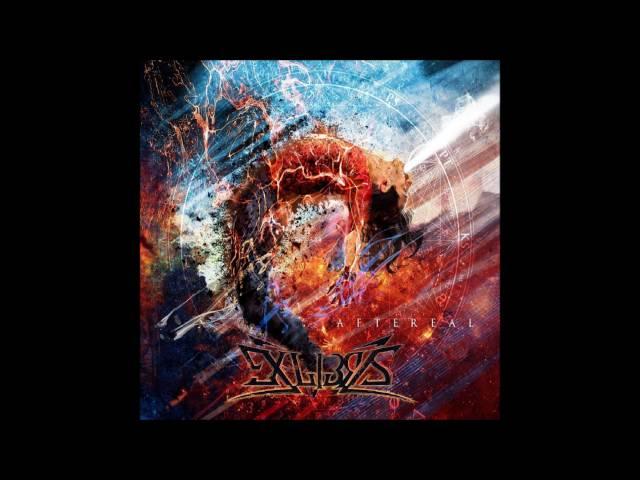 Exlibris - The Day of Burning feat  Zbigniew Wodecki