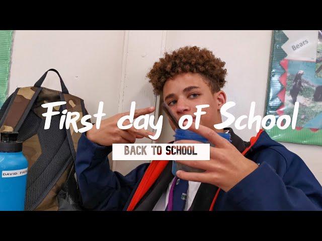 First Day of School 2020 | Year 11 GCSEs