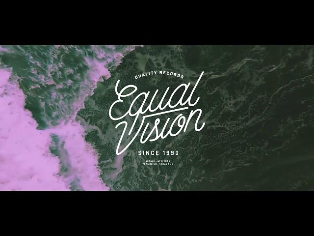 The End of the Ocean sign to Equal Vision Records!