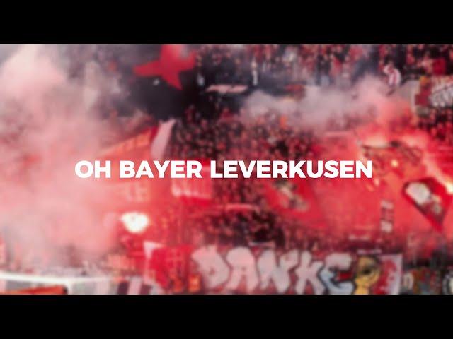 Actimax & SONNENBERG - Oh Bayer Leverkusen