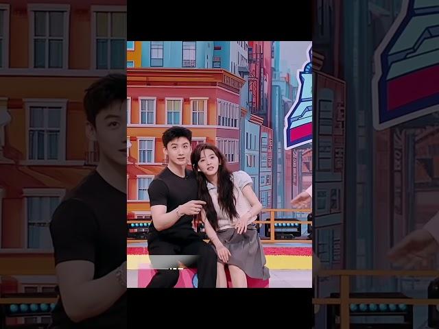 【HOT】 - 章若楠 与白敬亭  难哄  - Chương Nhược Nam - Khó dỗ dành - Ôn Dĩ Phàm - Tang diên