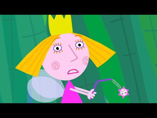  LIVE! Ben and Holly's Little Kingdom Full Episodes | Kids Cartoons | ‪@BenAndHollysLittleKingdom