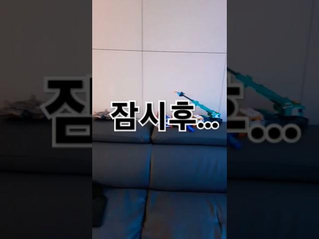 메탈카드봇 머슬하이드 #메탈카드봇s #머슬하이드 #시에로 #스톱모션