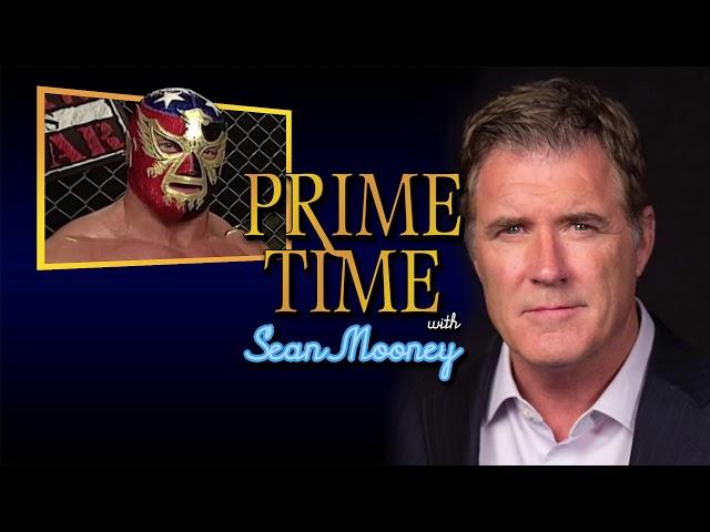 "The Patriot" Del Wilkes FULL EPISODE | Prime Time with Sean Mooney