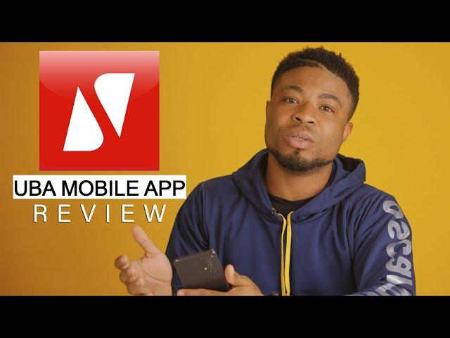 UBA Mobile App Review: Mobile Banking Has Never Been Easier