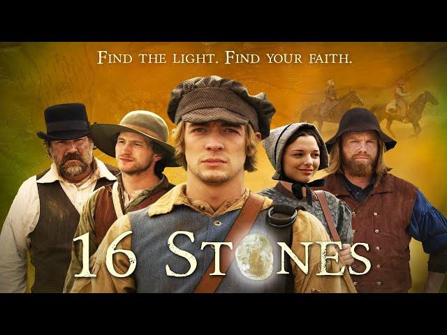 16 Stones (2014) | Trailer 1 | Shona Kay | Brad Johnson | Aubrey Reynolds