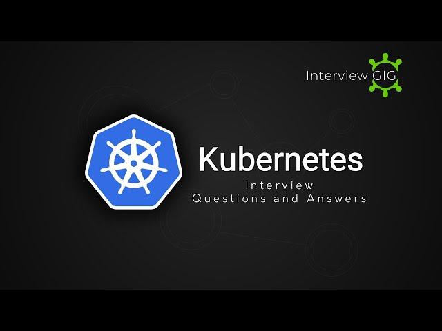 Kubernetes Interview Questions and Answers Updated | Devops Kubernetes interview Questions|