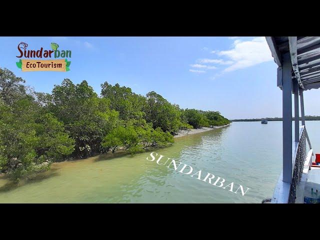 Amazing Sundarban Tour with Trible Vibes | Sundarban Eco Tourism