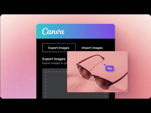 Canva integration - Q3 2024