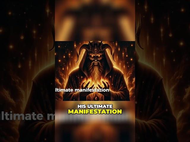 The Rise of the Antichrist -The Ultimate Evil and Deception