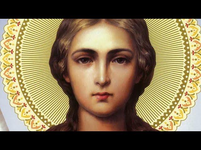 The Archangel Michael: The Untold Truth