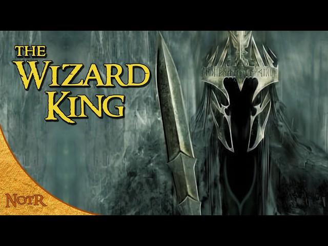 The Wizard King of Númenor | Tolkien Explained