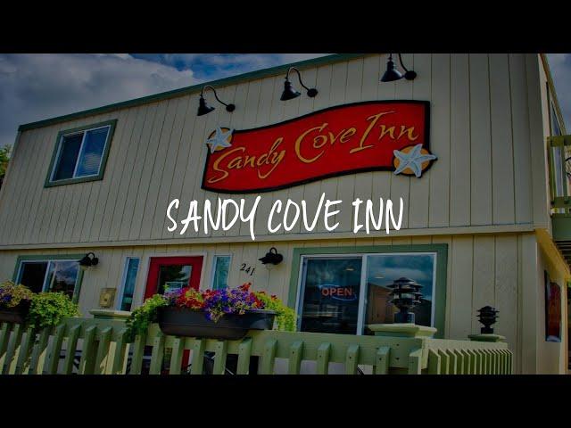 Sandy Cove Inn Review - Seaside , United States of America