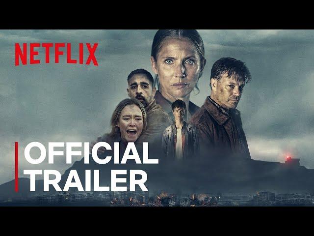 The Abyss | Official trailer | Netflix