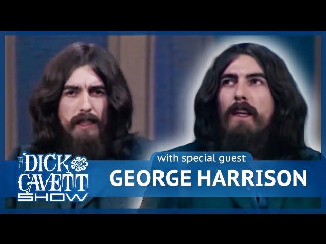 The REAL Reason Behind The Beatles’ Breakup! | Yoko Ono Wasn't the Problem? | The Dick Cavett Show