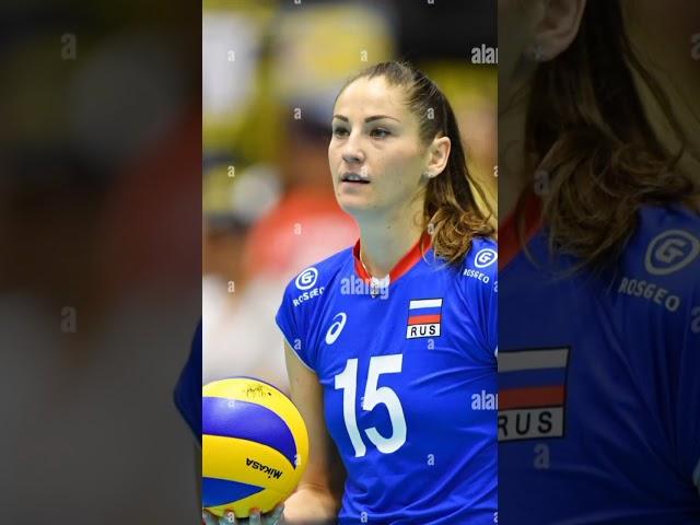 Tatiana Kosheleva Birthday On 23 December//Tatiana Kosheleva Birthday Status//Vollyball #shorts