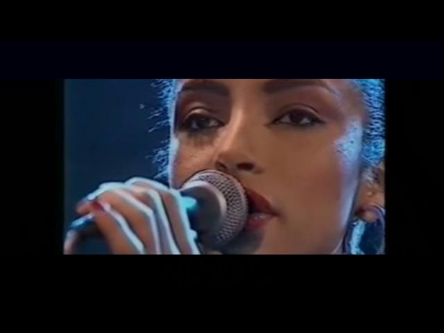 Sade: Mr.Wrong *Fan Video*