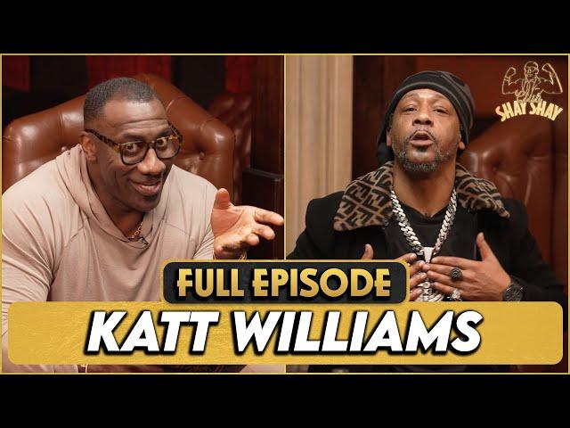 Katt Williams Unleashed | CLUB SHAY SHAY