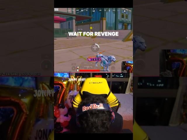 JONATHAN GAMING PURE 1V1 REVENGE ! HACKER OR WOTT !#jonathangaming #shorts