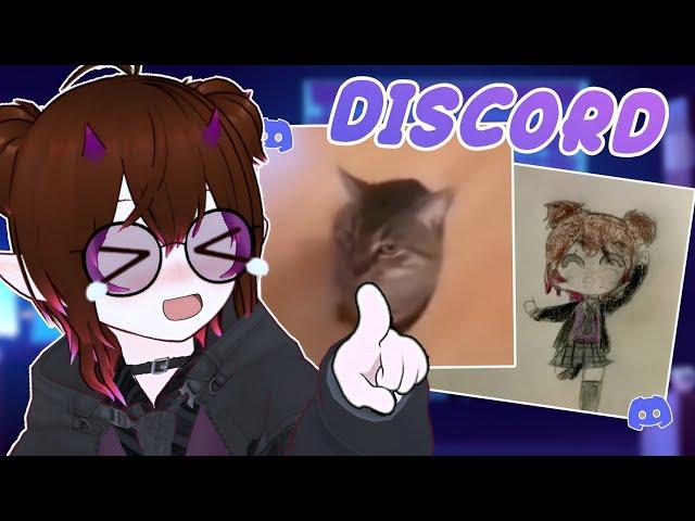Leeuhh Discord Media #11