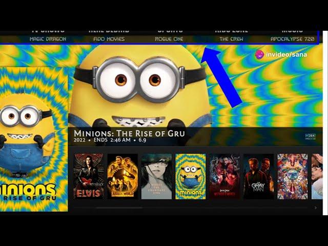 Top 10 Best Kodi builds 2024 for firestick : Safe, Fast & Easy!