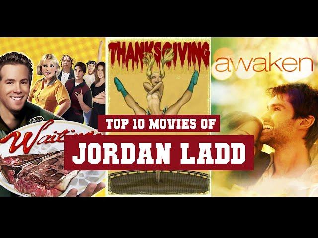 Jordan Ladd Top 10 Movies | Best 10 Movie of Jordan Ladd