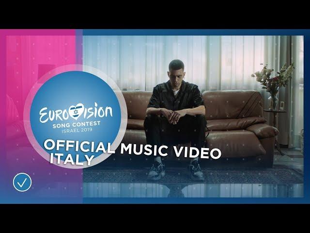 Mahmood - Soldi - Italy  - Official Music Video - Eurovision 2019