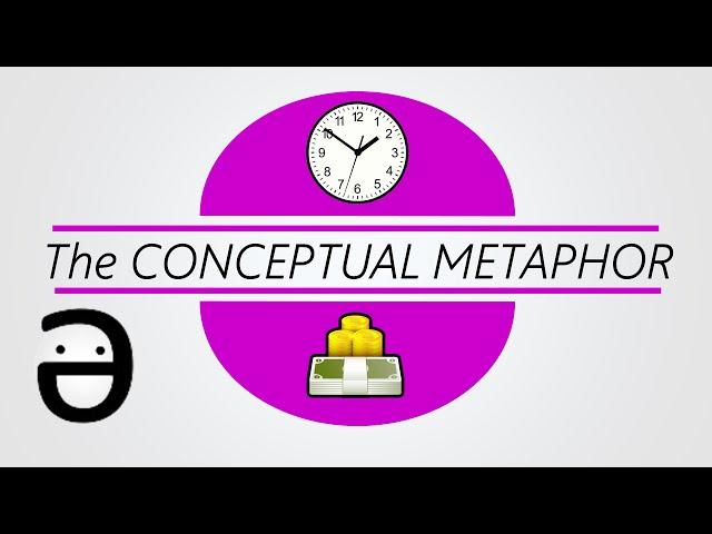 Explained: The Conceptual Metaphor