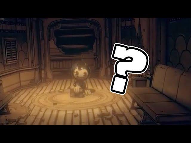 How Bendy is Bendy (feat. YuB)