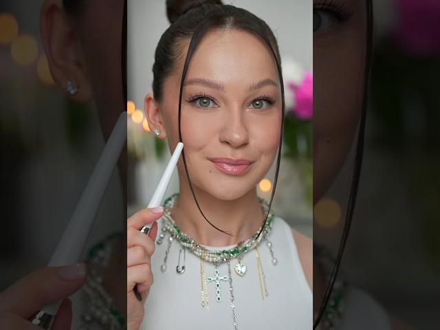 Шикарная пудра Revolution #makeup #обзоркосметики #makeuptutorial #косметика
